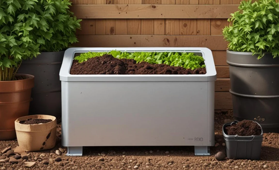 Step 2: Set Up Your Materials