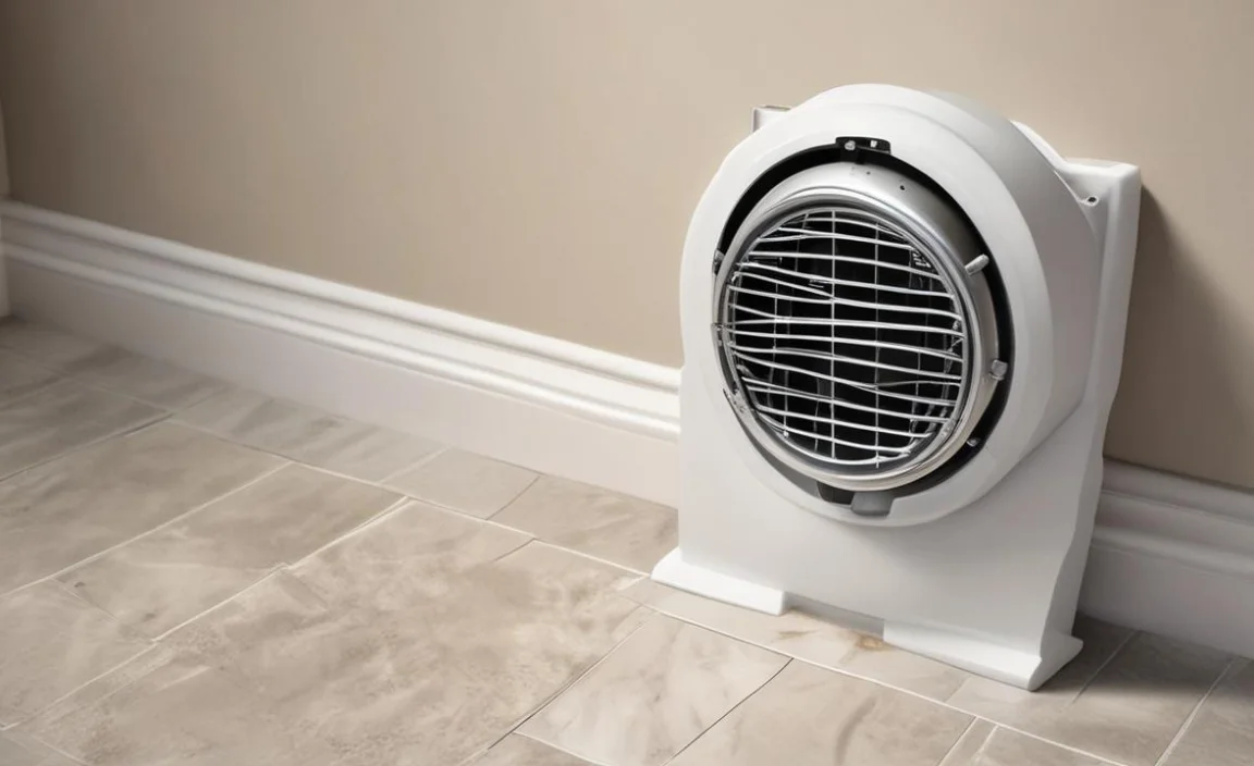 Step 2:Select The Appropriate Venting
