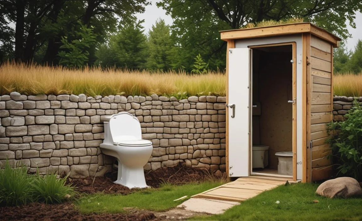 Step 3: Assemble the Toilet Unit
