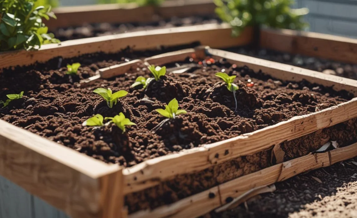 Step 3: Build Your Compost Layers