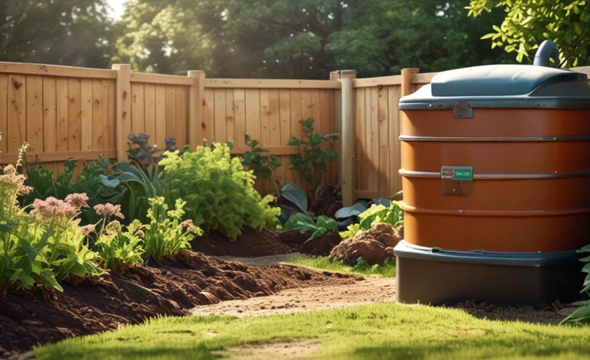 Step 3: Building Your Compost Pile (Layer by Layer)