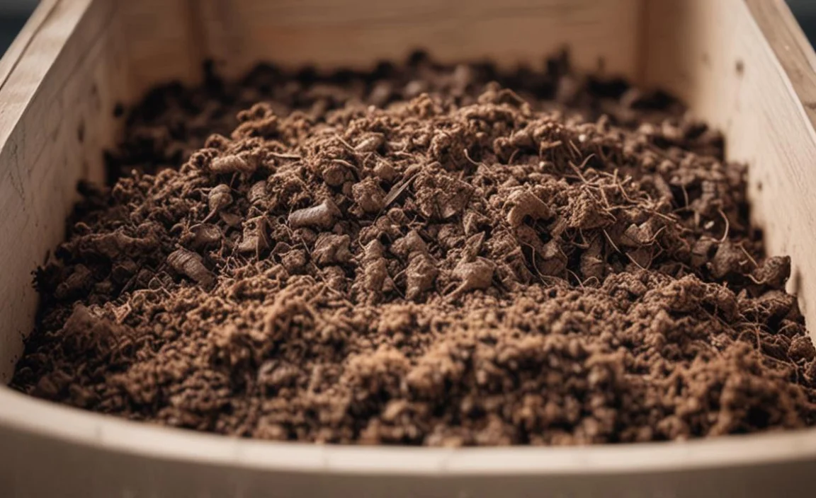 Step 3: Dig Your Pit