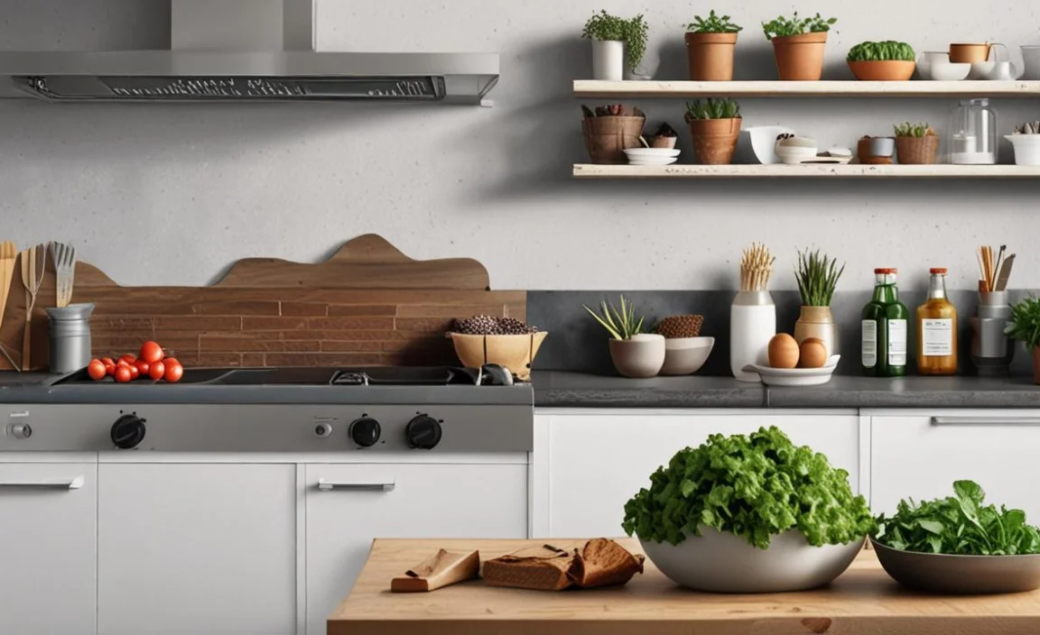Step 3: Empty Your Kitchen Bin Regularly