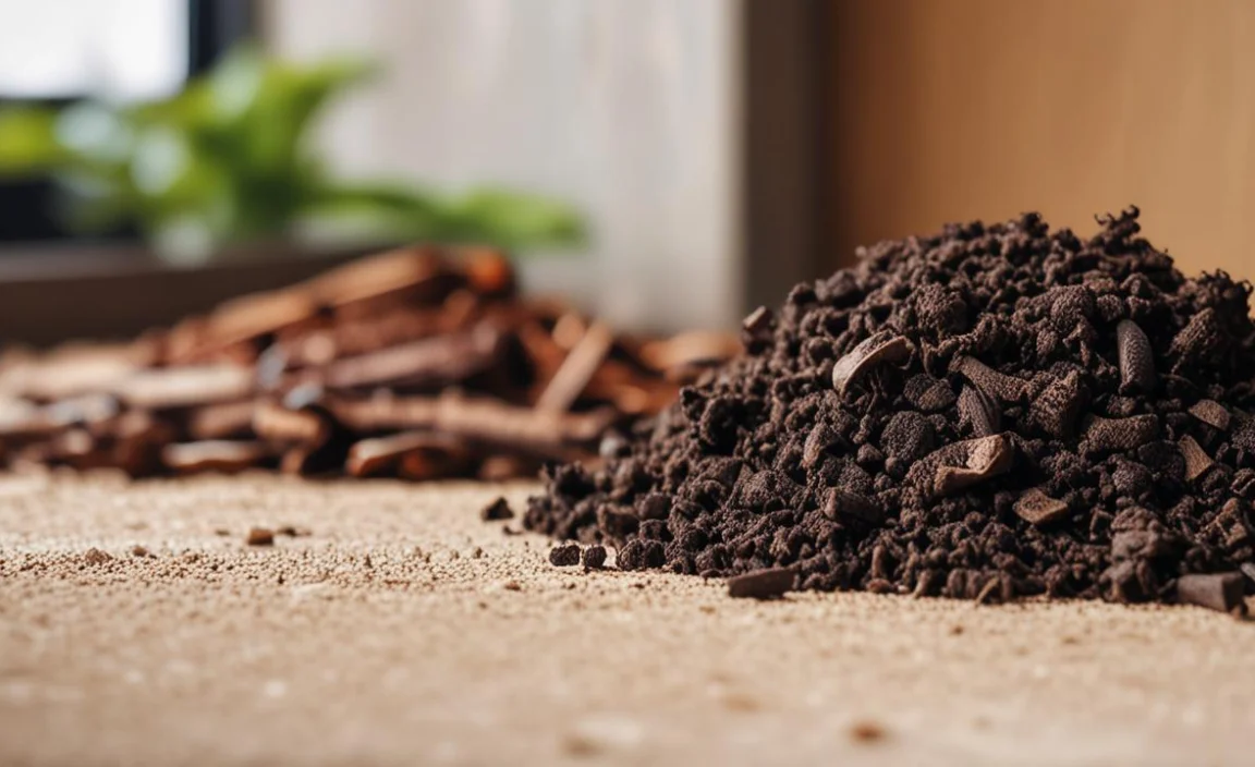 Step 3: Gather Compostable Materials