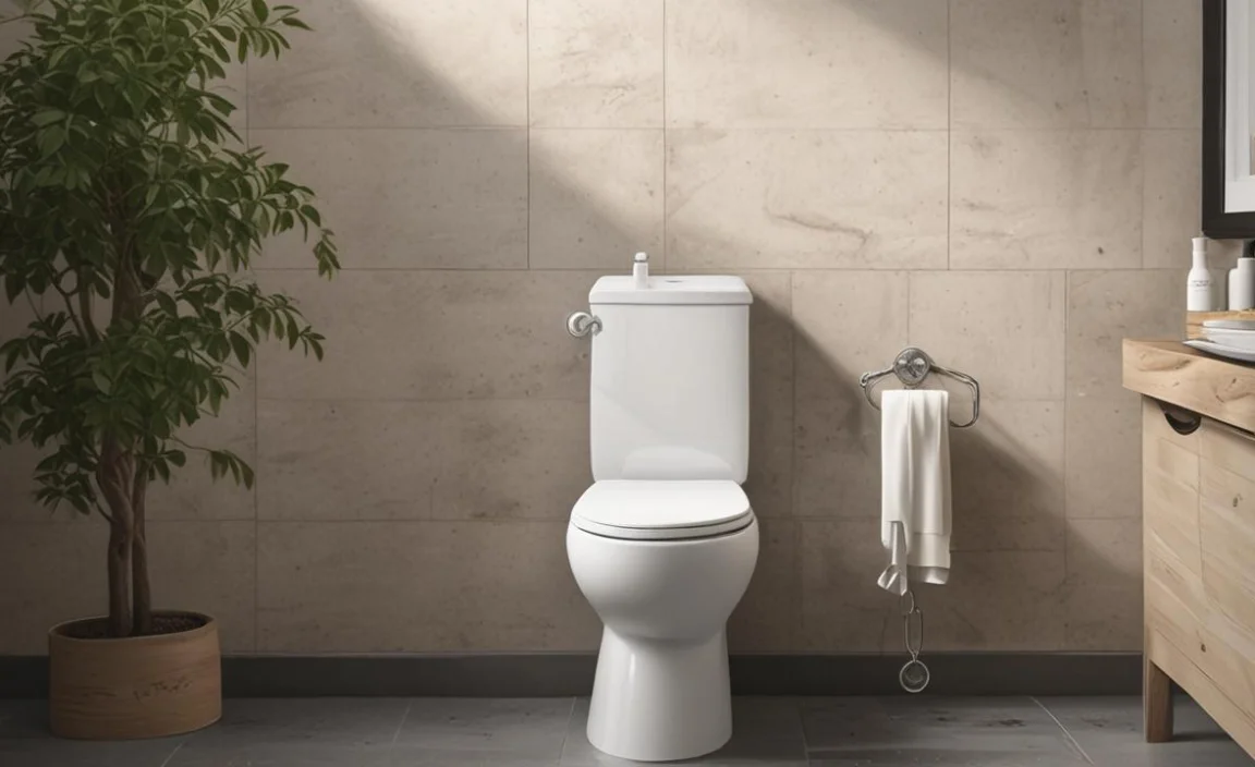 Step 3: Install the Toilet Fixture