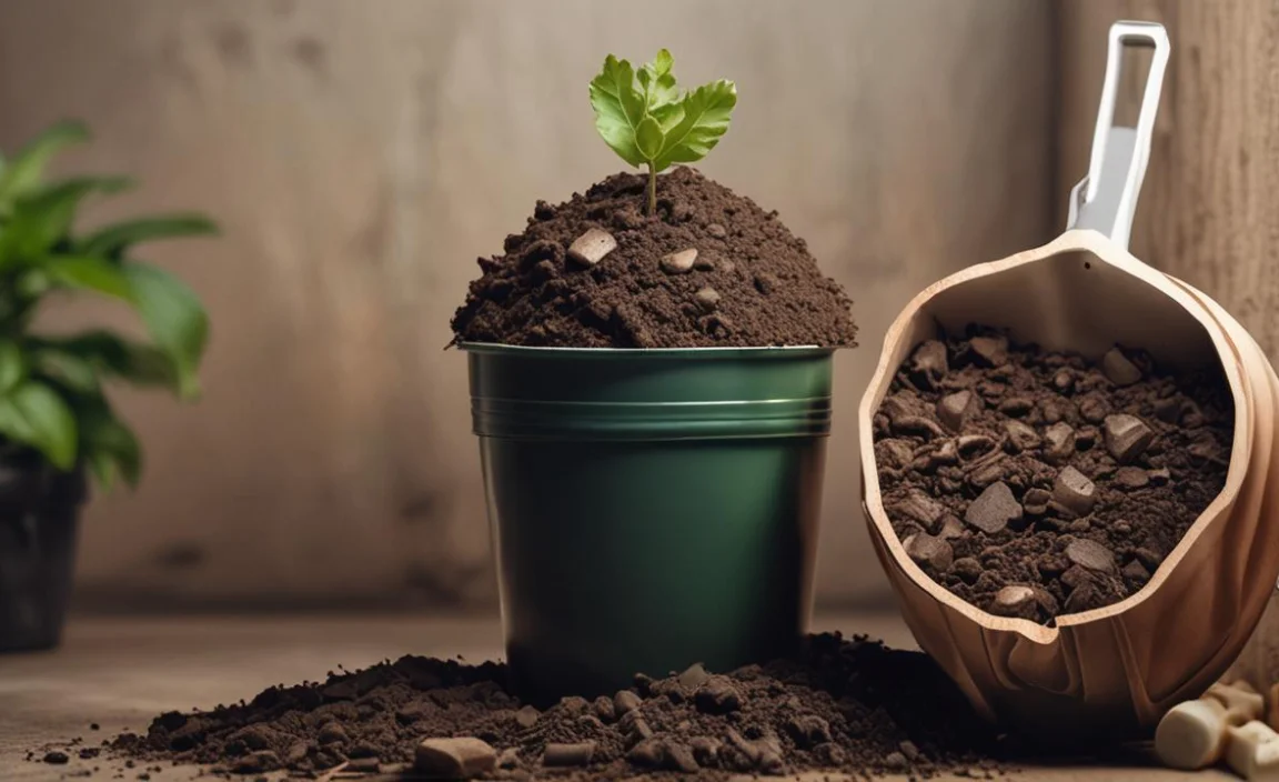 Step 3: Knowing What to Compost (Greens & Browns)