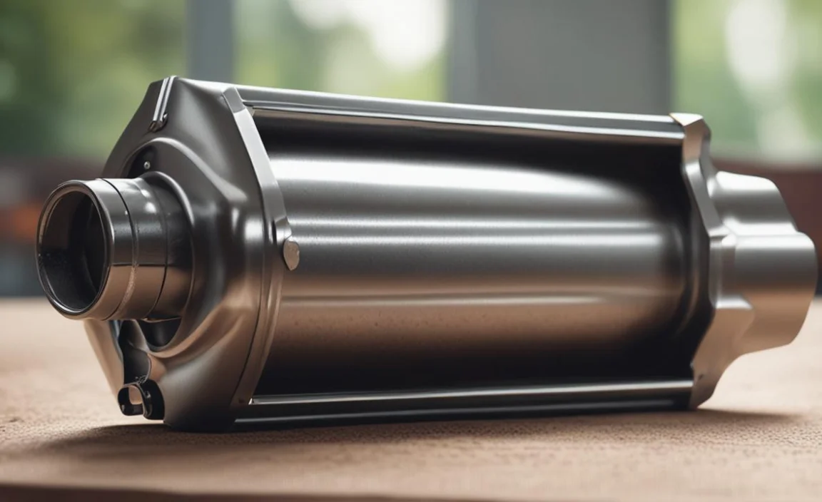 Step 3. Make the Casing Part Of Your Muffler