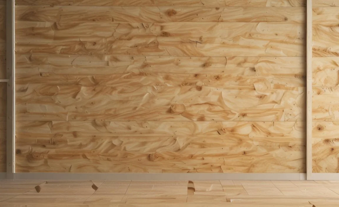 Step 3: Measure and Cut the OSB Sheets
