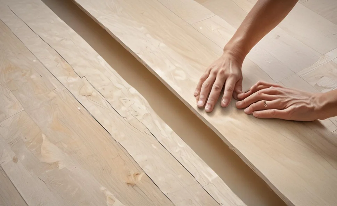 Step 3: Replacing The Subfloor