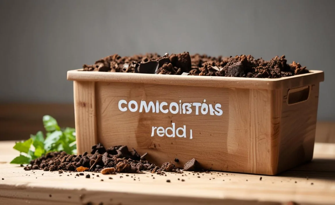 Step 3: Select and Set Up Your Composter
