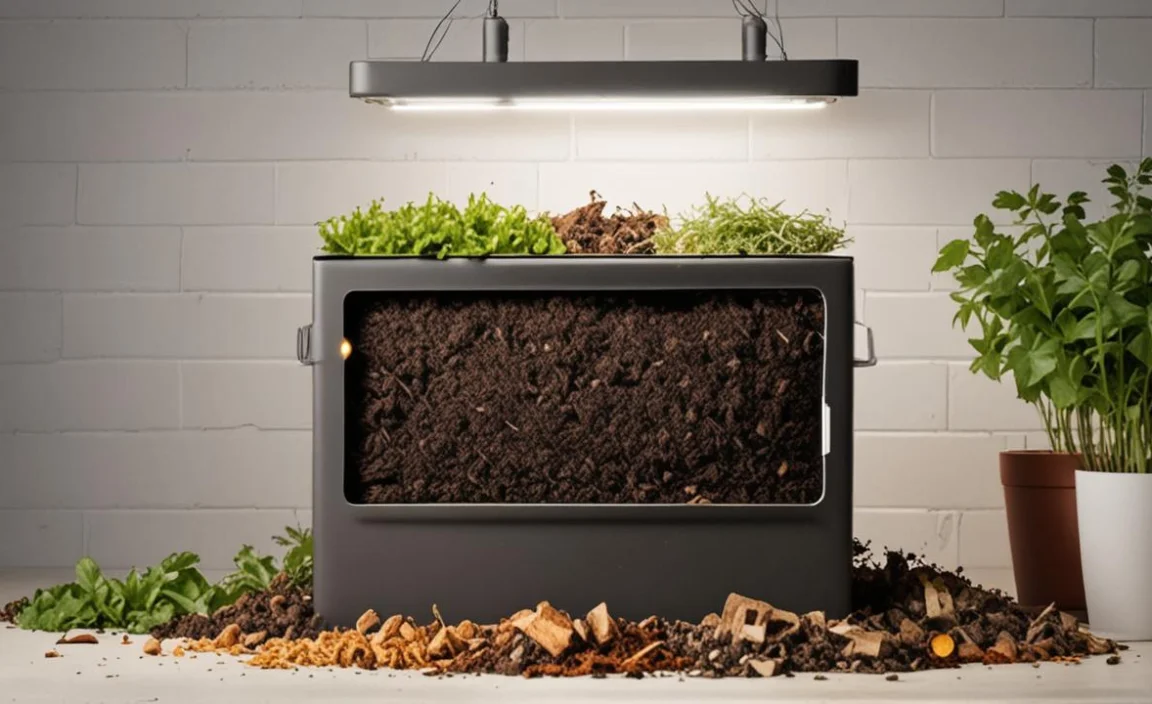 Step 3: Understand “Greens” and “Browns” (Mainly for Traditional Systems)