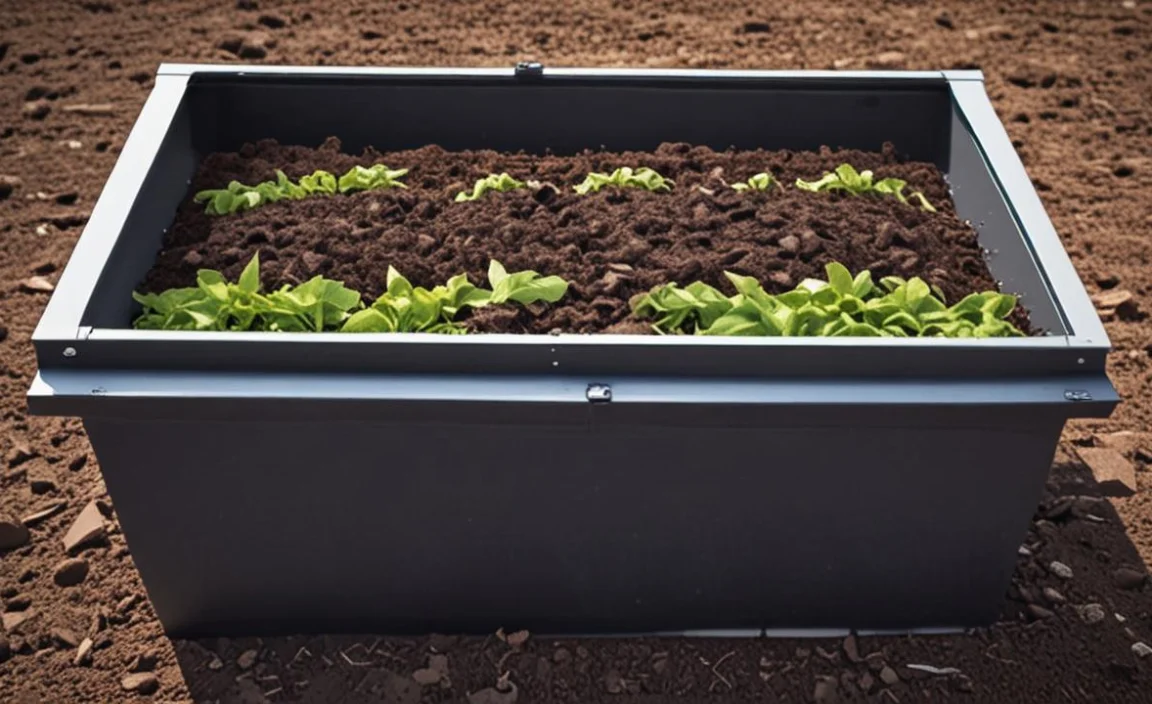 Step 4: Aeration and Turning