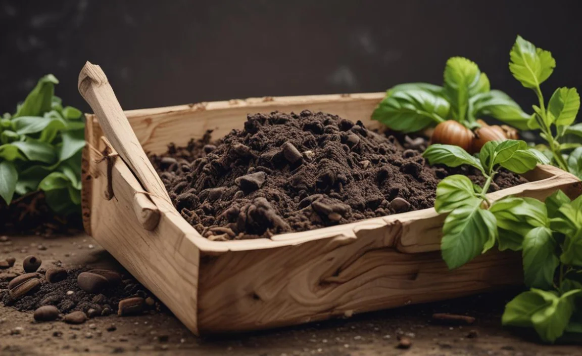 Step 4: Building Your Compost Pile (Layer by Layer!)