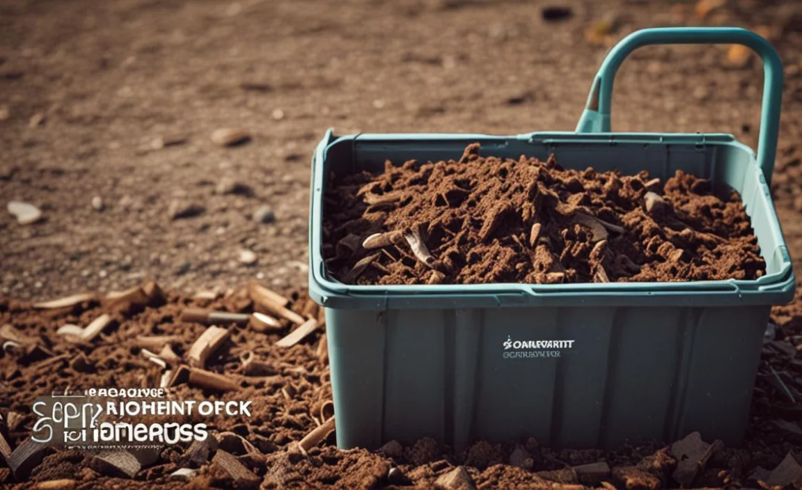 Step 4: Choose and Implement Your Composting Method