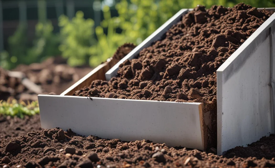 Step 4: Incorporate Moisture as You Build