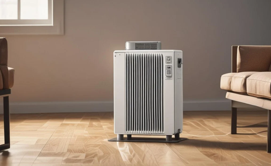 Step 4: Install The New Floor Furnace And Connect The Gas Line