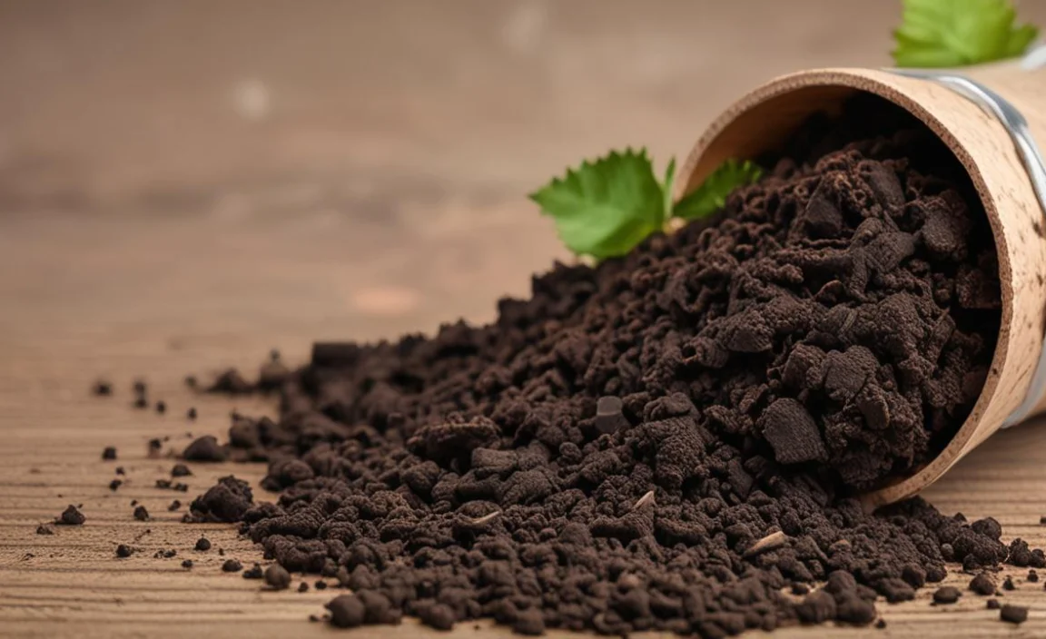 Step 4: Maintain Your Compost Pile