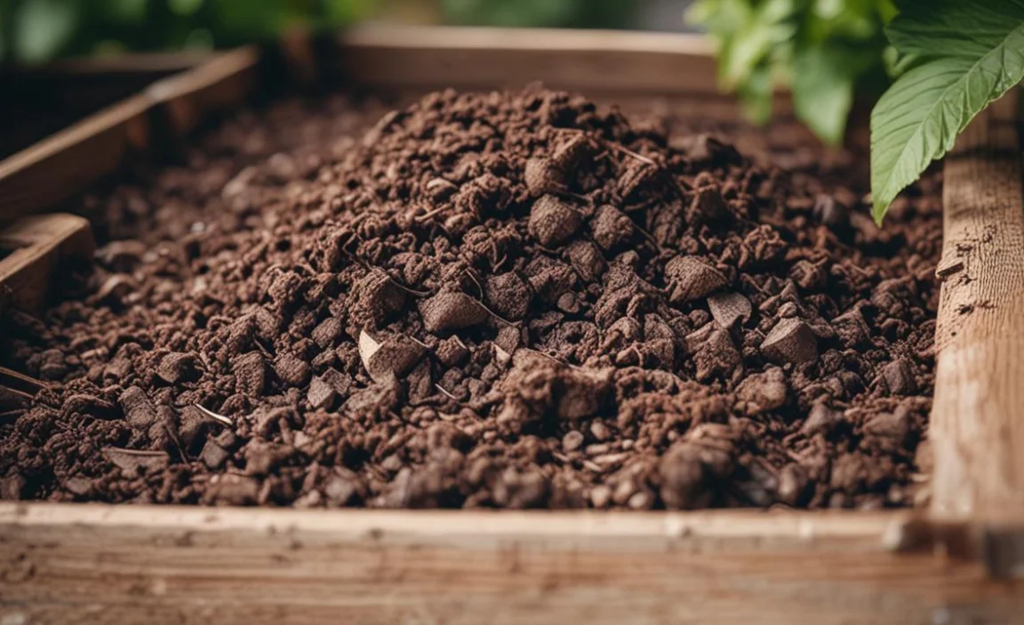 Step 4: Prepare The Composting Area