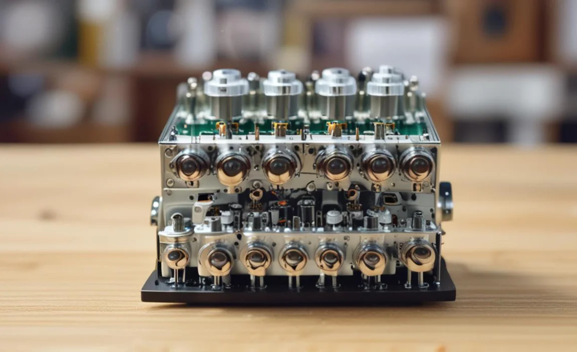 Step 4: Prepare The Valves