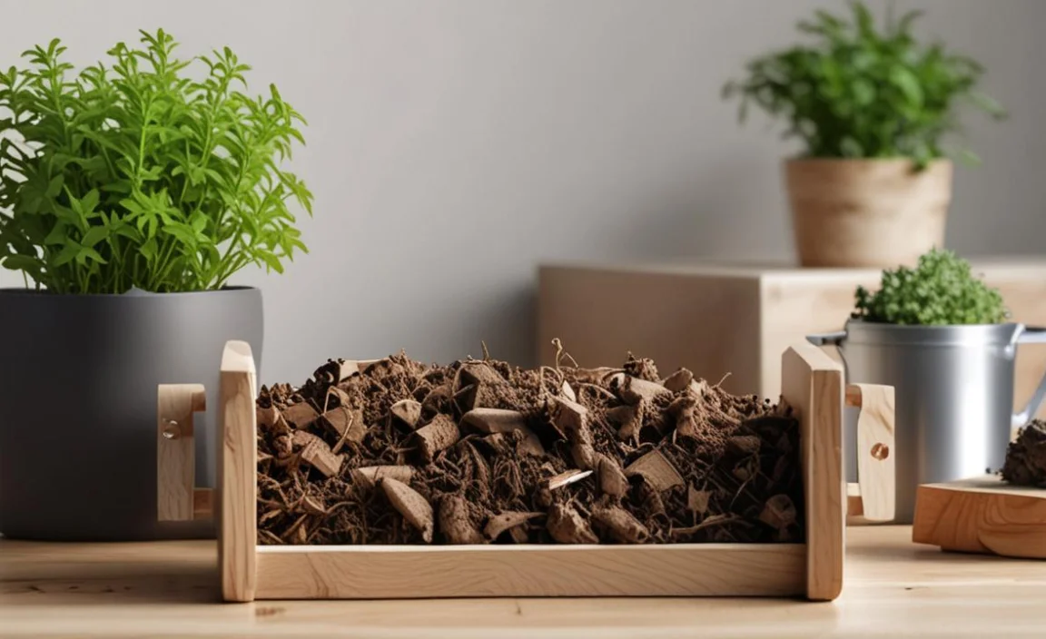 Step 4: Start Feeding Your Worms