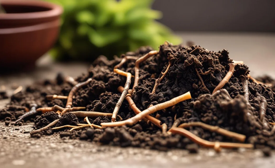 Step 5: Aerate (Turn) Your Compost