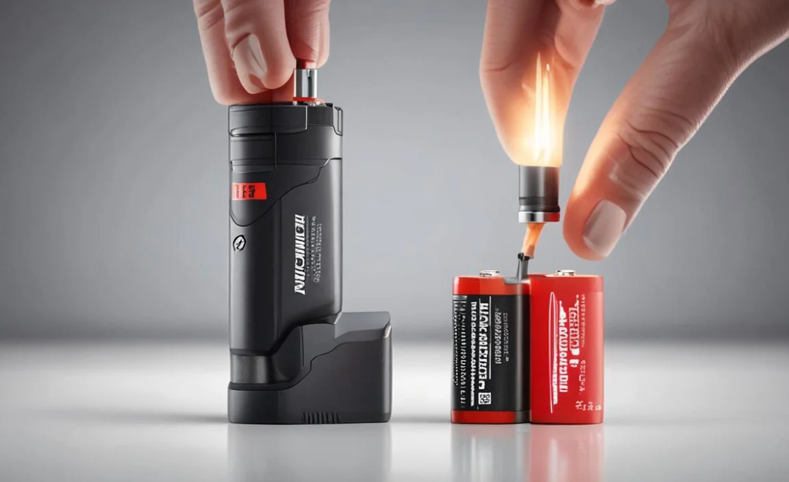 Step-5: Identify Battery Defects