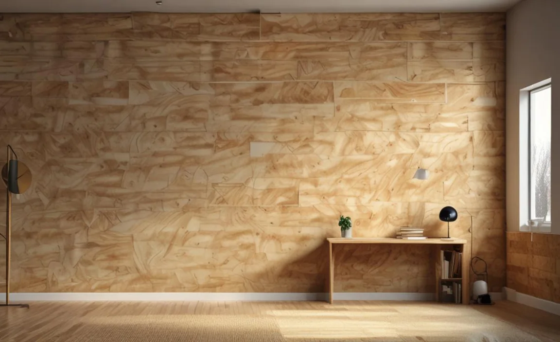 Step 5: Install the Remaining OSB Sheets