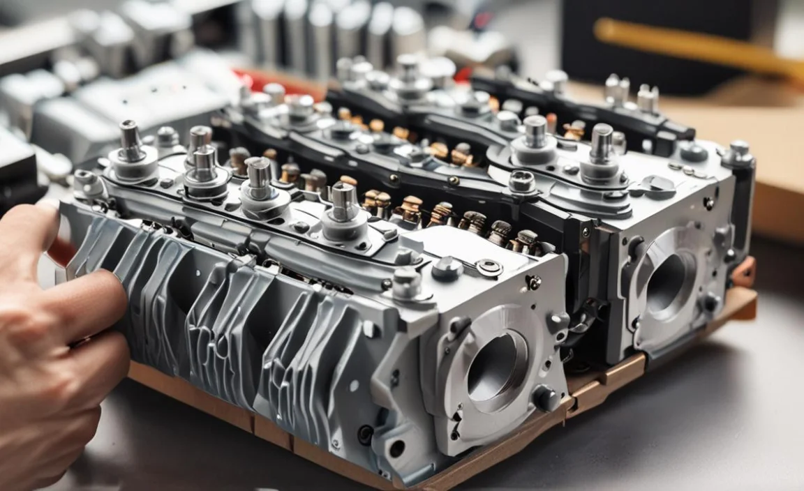 Step 5: Install The Valve