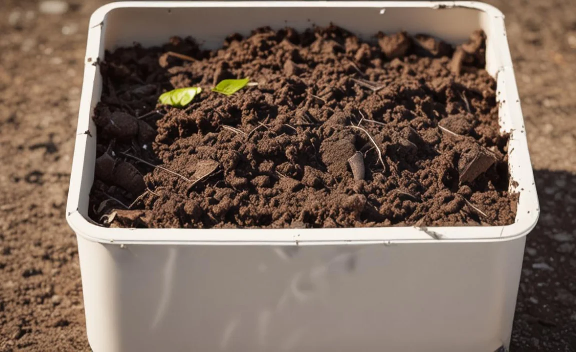 Step 5: Let Nature Do Its Work