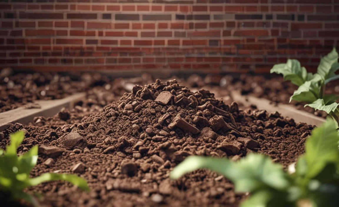 Step 5: Maintain Your Compost