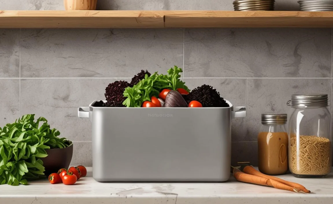 Step 5: Maintain Your Main Compost System