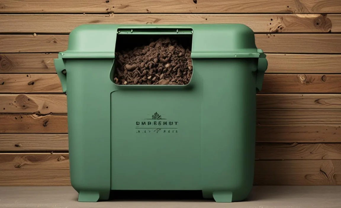 Step 5: Manage Your Compost Pile