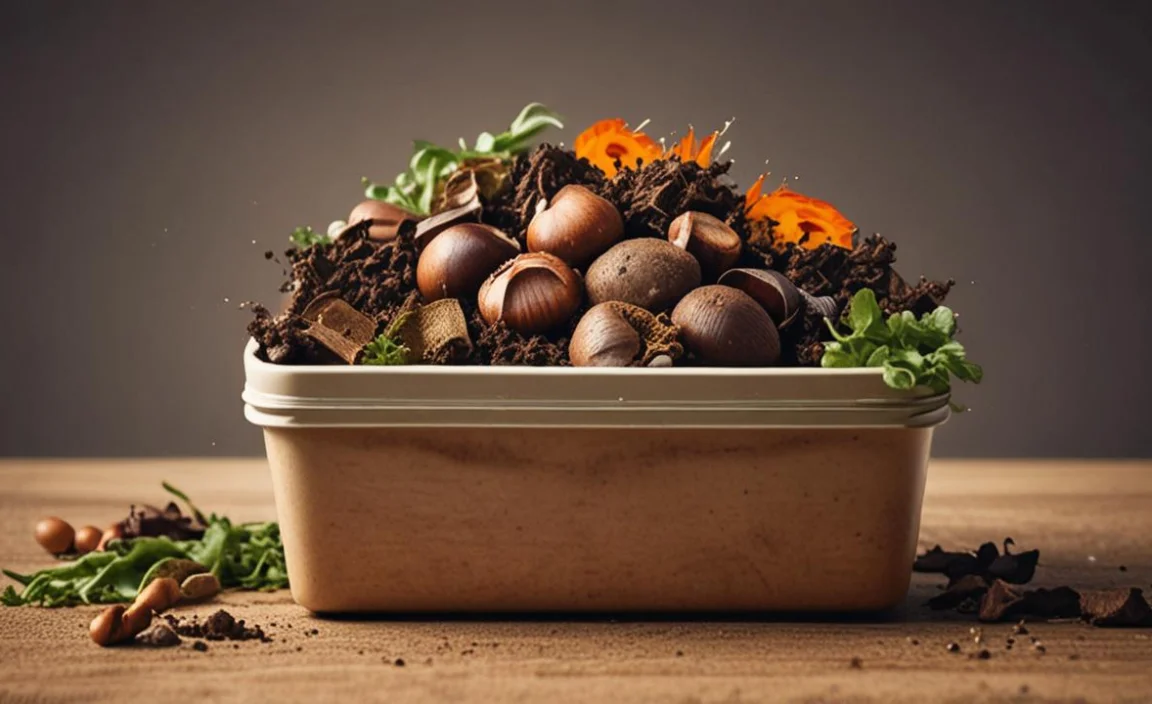 Step 5: Managing Your Compost Pile (DIY)