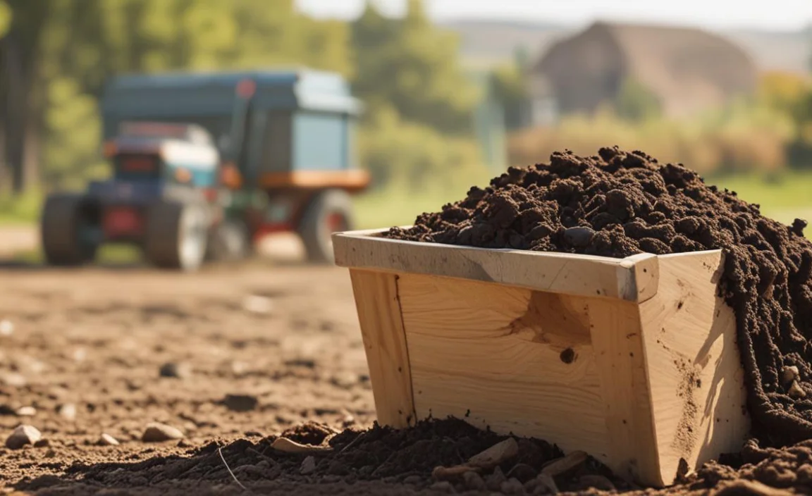 Step 5: Turn Your Compost (Aeration is Key!)