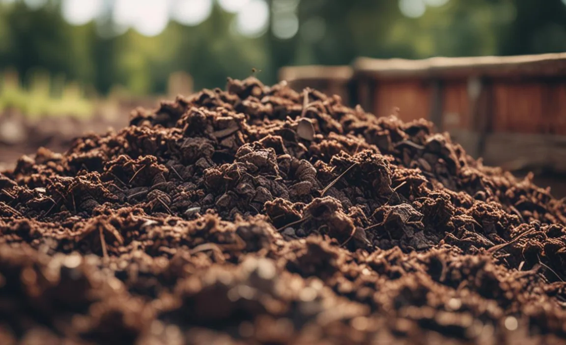Step 5: Turn Your Compost (For Faster Results)