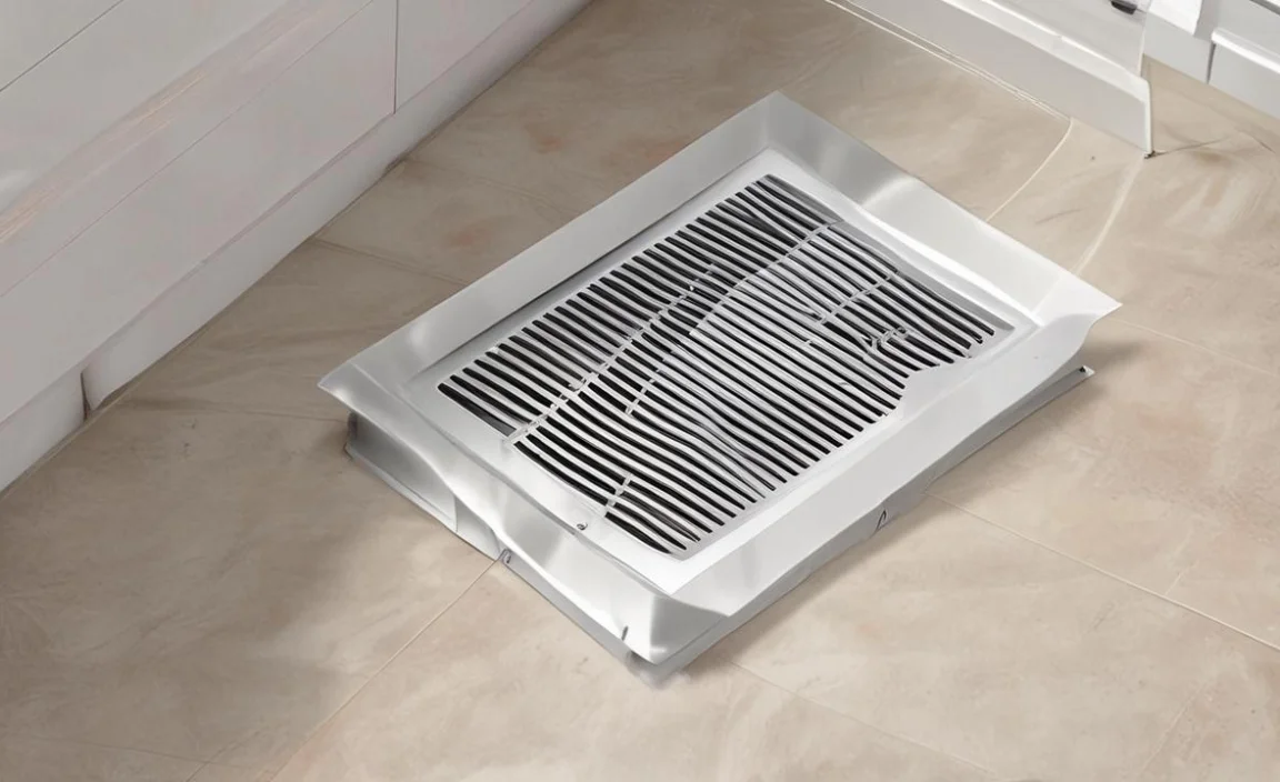 Step 5:Connect The Venting To The Dryer