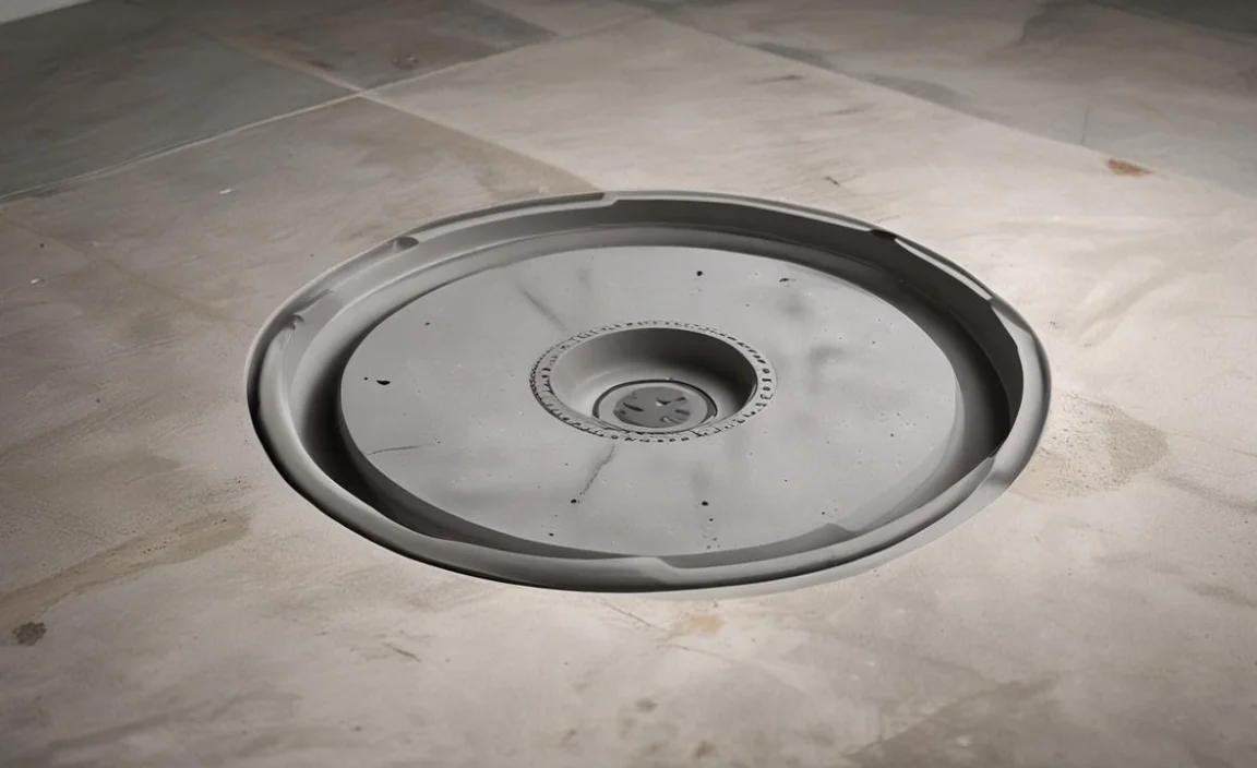 Step 5:Installing The Drain Pipe