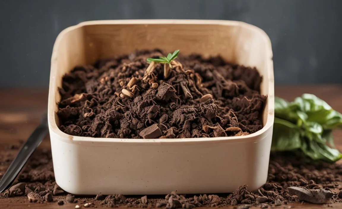 Step 6: Aerate (Turn/Tumble) Regularly