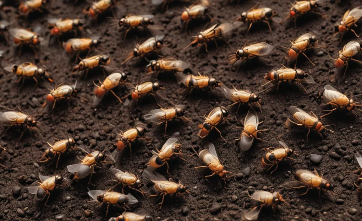 Step 6: Avoid Attracting More Critters