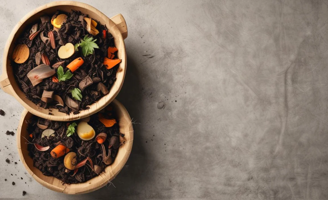 Step 6: Harvesting and Using Your Compost