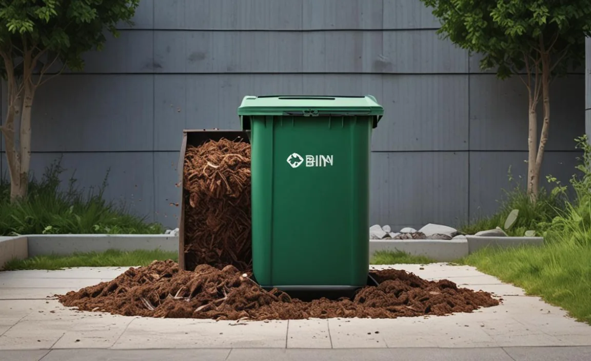 Step 6: Harvesting Your Compost