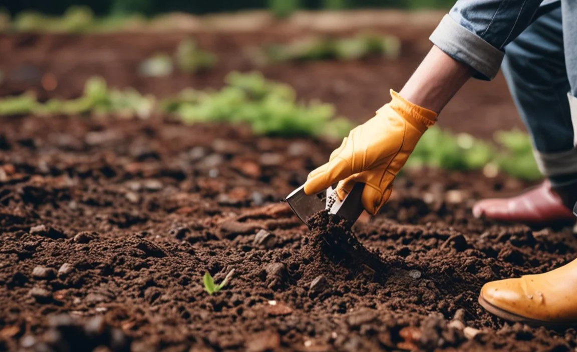 Step 6: Let Nature Do Its Work