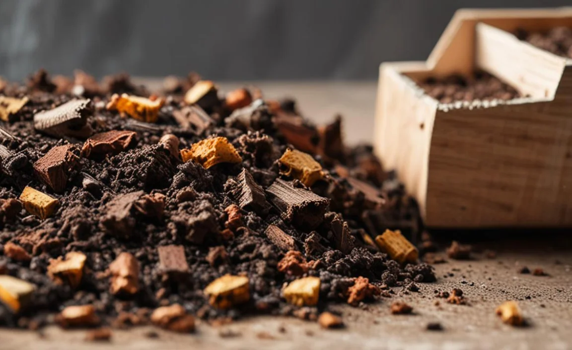 Step 6: Maintain Your Compost Pile