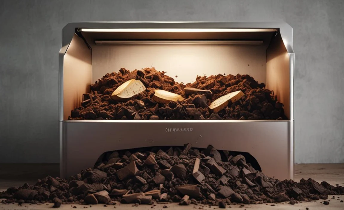Step 6: Maintain Your Compost