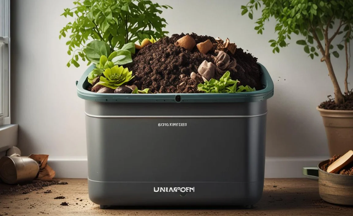 Step 6: Monitor Moisture and Aeration