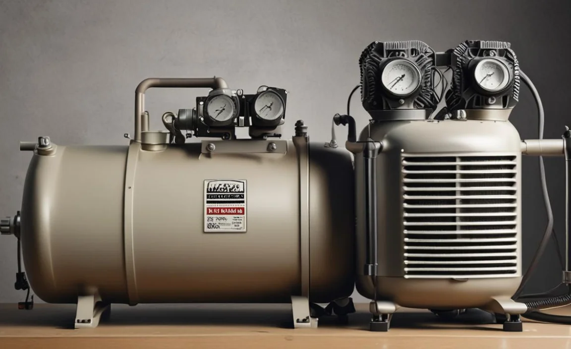Step 6: Optimizing Your Melben Compressor Performance
