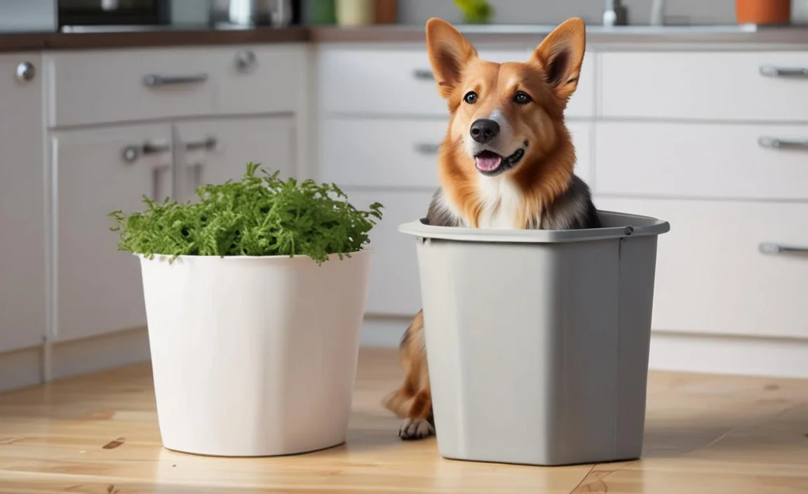 Step 6: Using Your Compost