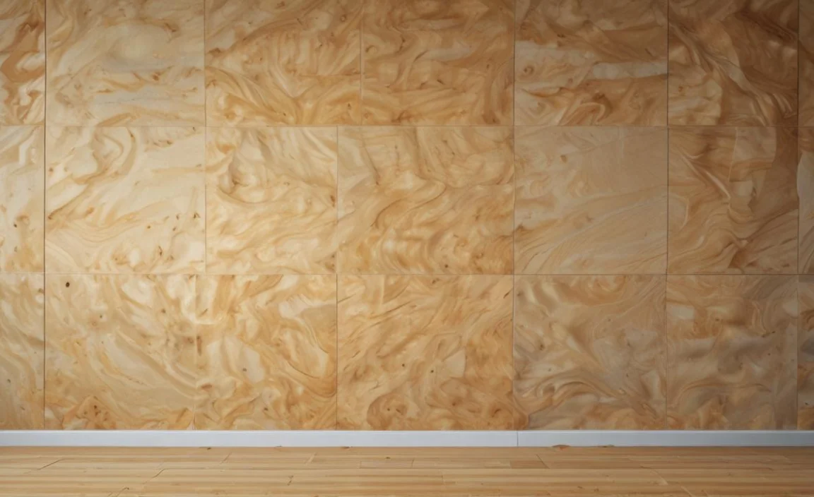 Step 7: Fill in any Gaps or Holes