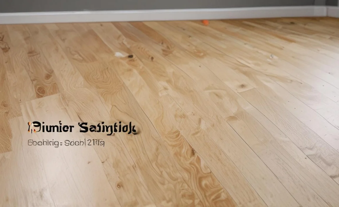 Step 7: Finishing Touches And Maintenance Tips