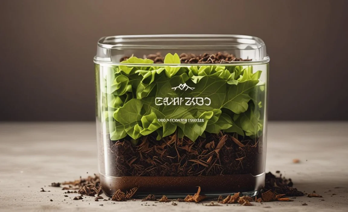 Step 7: Harvest and Use Your Compost